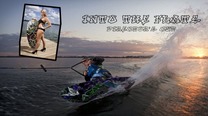 INTO THE FLATS WITH FRANKIE PANNO DIRECTORS CUT