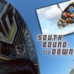 SOUTH BOUND AND DOWN