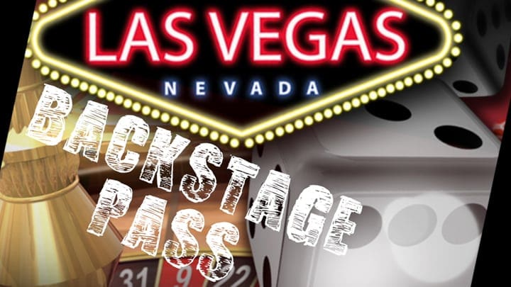 The Backstage Pass