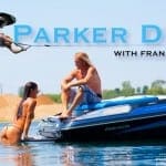 The Parker Demo with Frankie Panno