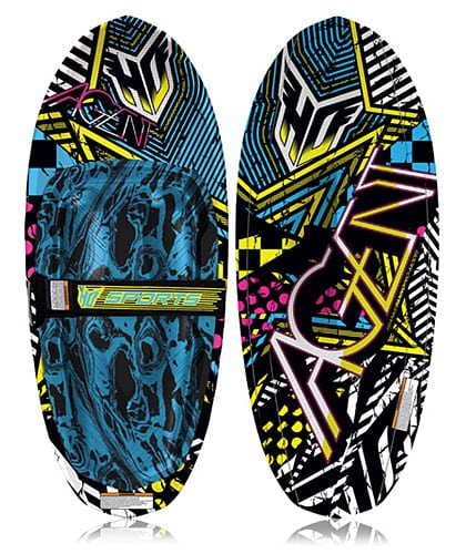 agent kneeboard