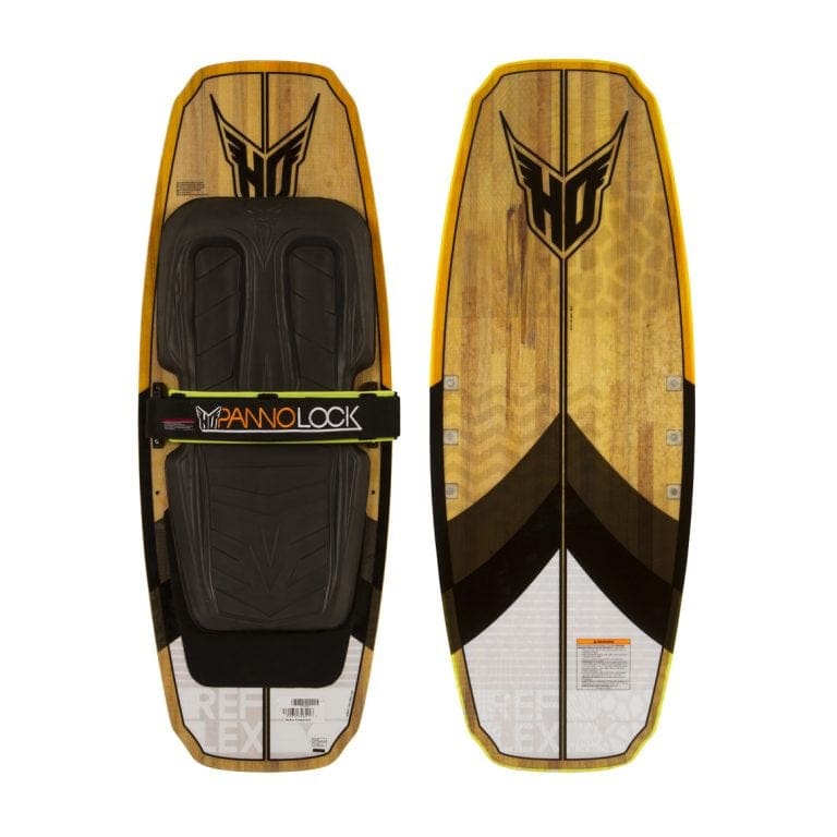 PRODUCTS Frankie Panno Kneeboarding