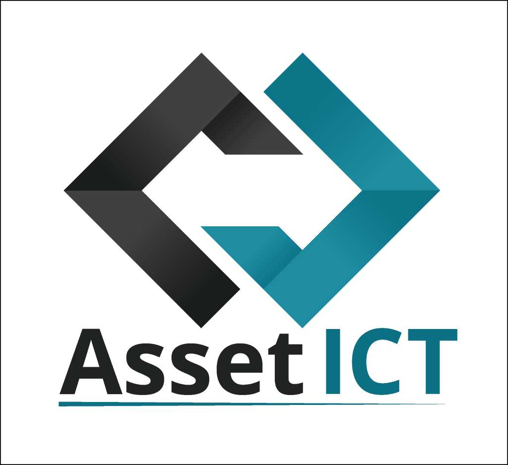 Asset ICT Apple Square